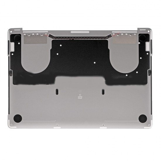 Gray Bottom Case for MacBook Pro 13" Touch A1706 (Late 2016 - Mid 2017) Gray Bottom Case for MacBook Pro 13" Touch A1706 (Late 2016 - Mid 2017)