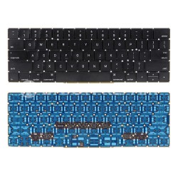 US English Keyboard for Macbook Pro A1706/A1707 (Late 2016 - Mid 2017)