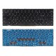 US English Keyboard for Macbook Pro A1706/A1707 (Late 2016 - Mid 2017) US English Keyboard for Macbook Pro A1706/A1707 (Late 2016 - Mid 2017)