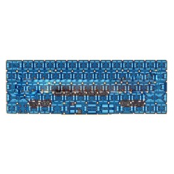 US English Keyboard for Macbook Pro A1706/A1707 (Late 2016 - Mid 2017)