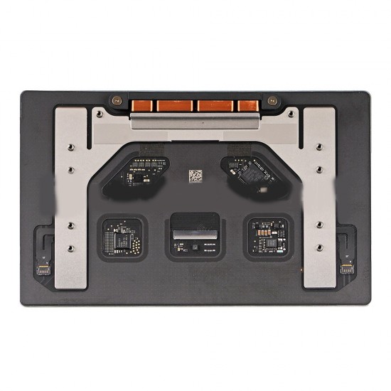 Gray Trackpad for MacBook Pro Retina 13" A1706/A1708/A1989 (Late 2016,Mid 2019) Gray Trackpad for MacBook Pro Retina 13" A1706/A1708/A1989 (Late 2016,Mid 2019)