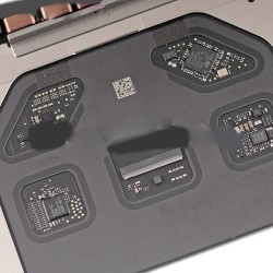 Gray Trackpad for MacBook Pro Retina 13" A1706/A1708/A1989 (Late 2016,Mid 2019)