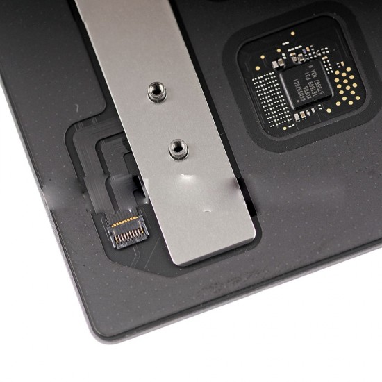 Gray Trackpad for MacBook Pro Retina 13" A1706/A1708/A1989 (Late 2016,Mid 2019) Gray Trackpad for MacBook Pro Retina 13" A1706/A1708/A1989 (Late 2016,Mid 2019)