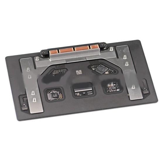 Gray Trackpad for MacBook Pro Retina 13" A1706/A1708/A1989 (Late 2016,Mid 2019) Gray Trackpad for MacBook Pro Retina 13" A1706/A1708/A1989 (Late 2016,Mid 2019)