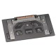 Gray Trackpad for MacBook Pro Retina 13" A1706/A1708/A1989 (Late 2016,Mid 2019) Gray Trackpad for MacBook Pro Retina 13" A1706/A1708/A1989 (Late 2016,Mid 2019)