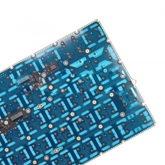 British English Keyboard for Macbook Pro A1706/A1707 (Late 2016- Mid 2017) British English Keyboard for Macbook Pro A1706/A1707 (Late 2016- Mid 2017)