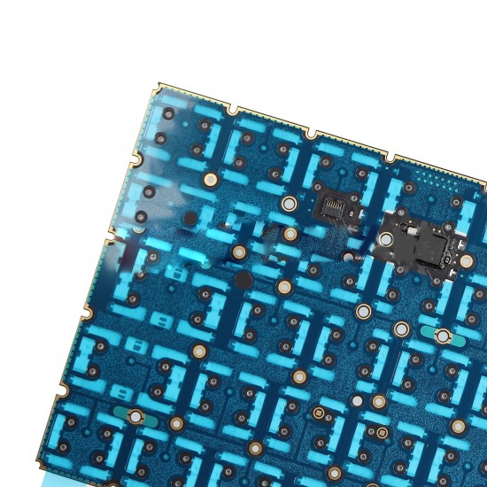 British English Keyboard for Macbook Pro A1706/A1707 (Late 2016- Mid 2017) British English Keyboard for Macbook Pro A1706/A1707 (Late 2016- Mid 2017)