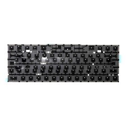 Keyboard Backlight for MacBook Pro Retina A1706/A1707 (Late 2016-Mid 2017)