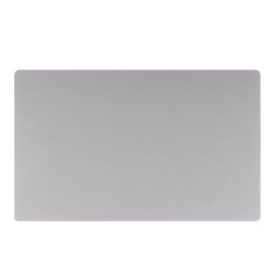 Silver Trackpad for MacBook Pro Retina 13" A1706/A1708/A1989 (Late 2016,Mid 2019)
