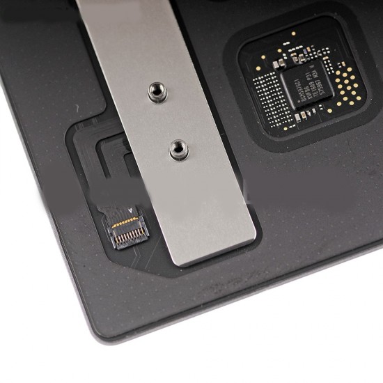 Silver Trackpad for MacBook Pro Retina 13" A1706/A1708/A1989 (Late 2016,Mid 2019) Silver Trackpad for MacBook Pro Retina 13" A1706/A1708/A1989 (Late 2016,Mid 2019)