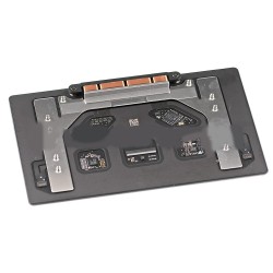 Gold Trackpad for MacBook Pro Retina 13" A1706/A1708/A1989 (Late 2016,Mid 2019)