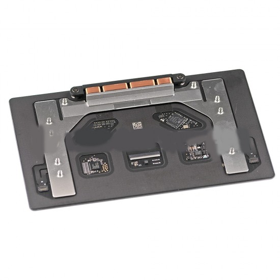 Gold Trackpad for MacBook Pro Retina 13" A1706/A1708/A1989 (Late 2016,Mid 2019) Gold Trackpad for MacBook Pro Retina 13" A1706/A1708/A1989 (Late 2016,Mid 2019)