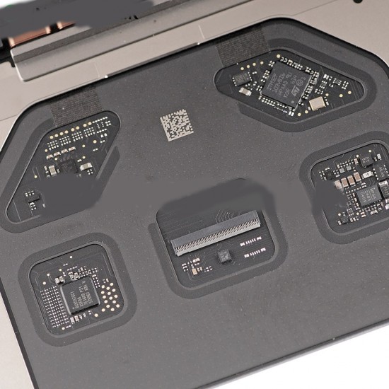 Gold Trackpad for MacBook Pro Retina 13" A1706/A1708/A1989 (Late 2016,Mid 2019) Gold Trackpad for MacBook Pro Retina 13" A1706/A1708/A1989 (Late 2016,Mid 2019)