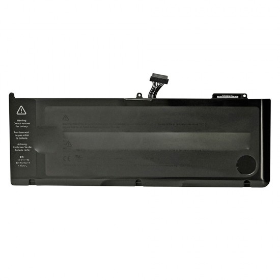 Battery A1382 for MacBook Pro 15" A1286 (Early 2011-Mid 2012) Battery A1382 for MacBook Pro 15" A1286 (Early 2011-Mid 2012)