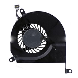 Right CPU Fan for Unibody MacBook Pro 15" A1286 (Late 2008-Mid 2012)