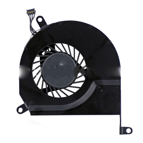 Right CPU Fan for Unibody MacBook Pro 15" A1286 (Late 2008-Mid 2012) Right CPU Fan for Unibody MacBook Pro 15" A1286 (Late 2008-Mid 2012)