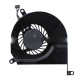 Right CPU Fan for Unibody MacBook Pro 15" A1286 (Late 2008-Mid 2012) Right CPU Fan for Unibody MacBook Pro 15" A1286 (Late 2008-Mid 2012)