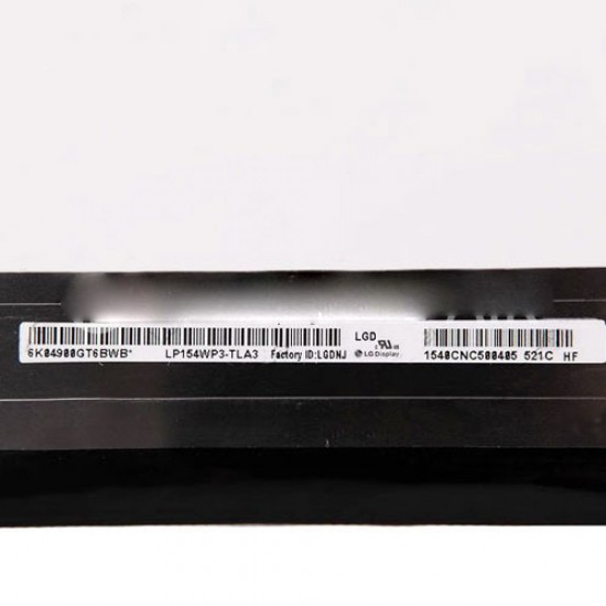 Full LCD Screen Assembly for Macbook Pro 15" A1286 (Mid 2012) Full LCD Screen Assembly for Macbook Pro 15" A1286 (Mid 2012)