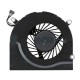Right CPU Fan for MacBook Pro 17" Unibody A1297 (Early 2009-Late 2011) Right CPU Fan for MacBook Pro 17" Unibody A1297 (Early 2009-Late 2011)