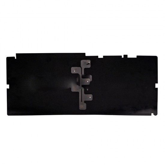 Backlight (British English) for MacBook Pro 15" A1286 Keyboard (Mid 2009-Mid 2012)