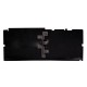 Backlight (British English) for MacBook Pro 15" A1286 Keyboard (Mid 2009-Mid 2012)