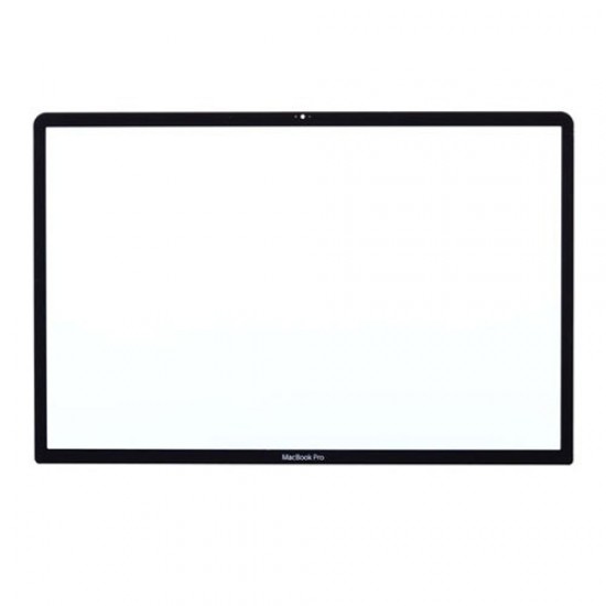 Front Glass for MacBook Pro Unibody 15" A1286 (Mid 2009-Mid 2012)