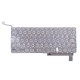Keyboard (US English) for Macbook Pro 15" A1286 (Mid 2009-Mid 2012)