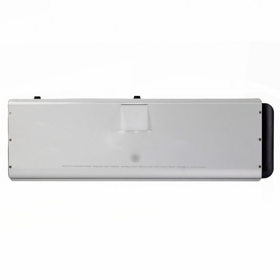 Battery A1281 for MacBook Pro 15" A1286 (Late 2008-Early 2009) Battery A1281 for MacBook Pro 15" A1286 (Late 2008-Early 2009)
