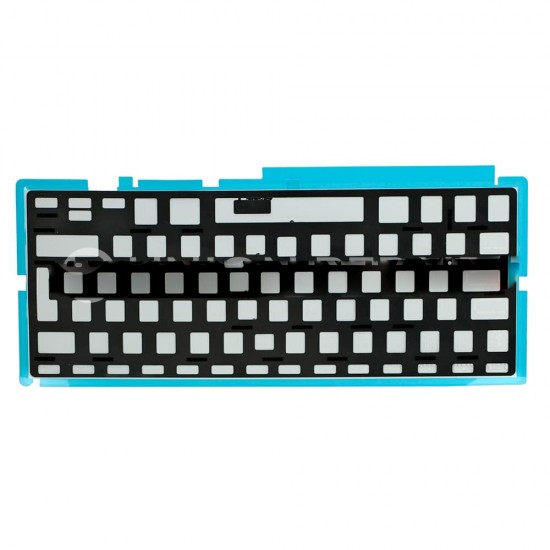 Keyboard Backlight (US English) for MacBook Pro 13" A1286 (Mid 2009-Mid 2012) Keyboard Backlight (US English) for MacBook Pro 13" A1286 (Mid 2009-Mid 2012)