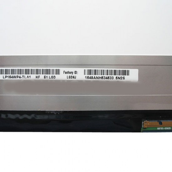 LP154WP4-TLB1 15" LCD Screen for Unibody MacBook Pro 15" LP154WP4-TLB1 15" LCD Screen for Unibody MacBook Pro 15"
