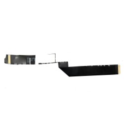 Trackpad Cable #593-1657-A for MacBook Pro 13" Retina A1502 (Late 2013,Mid 2014)