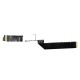 Trackpad Cable #593-1657-A for MacBook Pro 13" Retina A1502 (Late 2013,Mid 2014) Trackpad Cable #593-1657-A for MacBook Pro 13" Retina A1502 (Late 2013,Mid 2014)
