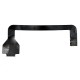 Trackpad Cable #821-1255-A for MacBook Pro 15" A1286 (Mid 2009-Mid 2012) Trackpad Cable #821-1255-A for MacBook Pro 15" A1286 (Mid 2009-Mid 2012)