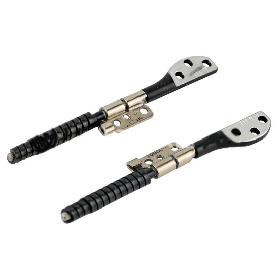 Clutch Hinge for MacBook Pro 15" A1286 (Mid 2010 -Mid 2012)