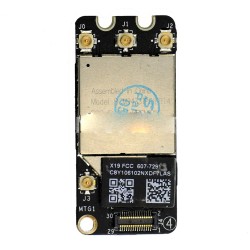 WiFi/Bluetooth Card #BCM94331PCIEBT4AX for MacBook Pro A1278 A1286 A1297