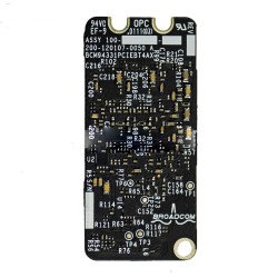 WiFi/Bluetooth Card #BCM94331PCIEBT4AX for MacBook Pro A1278 A1286 A1297