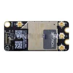 WiFi/Bluetooth Card #BCM94331PCIEBT4CAX for MacBook Pro Unibody A1278 A1286 A1297