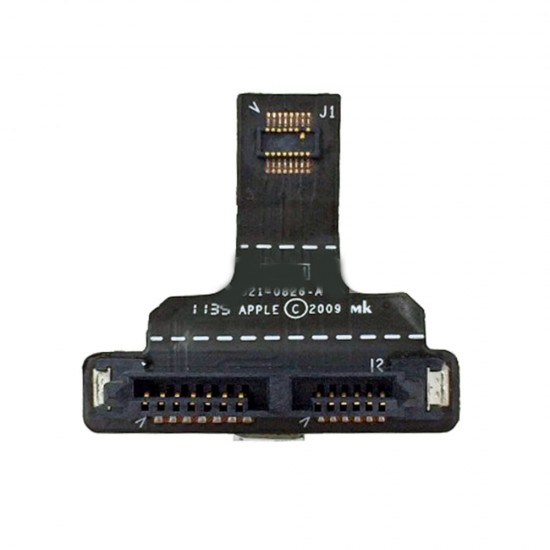 Optical Drive SATA Cable #821-0826-A for MacBook Pro 15" A1286 (Mid 2009-Mid 2012) Optical Drive SATA Cable #821-0826-A for MacBook Pro 15" A1286 (Mid 2009-Mid 2012)