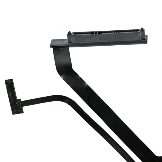 SATA Hard Drive Cable #821-1198-A for MacBook Pro 15" A1286 (Mid 2009-Late 2011)