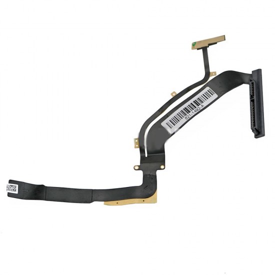 SATA Hard Drive Cable #821-1492-A for MacBook Pro 15" A1286 (Mid-2012) SATA Hard Drive Cable #821-1492-A for MacBook Pro 15" A1286 (Mid-2012)