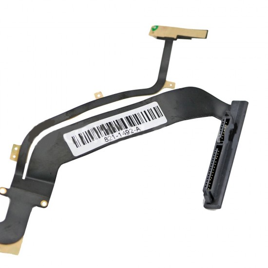 SATA Hard Drive Cable #821-1492-A for MacBook Pro 15" A1286 (Mid-2012) SATA Hard Drive Cable #821-1492-A for MacBook Pro 15" A1286 (Mid-2012)
