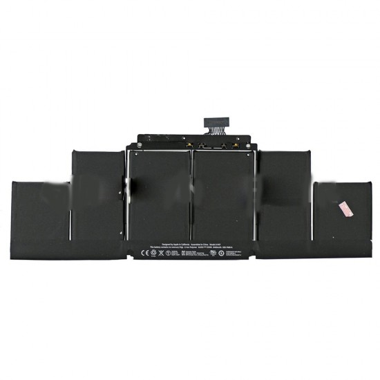 Battery A1417 for MacBook Pro 15" Retina A1398 (Mid 2012-Early 2013)