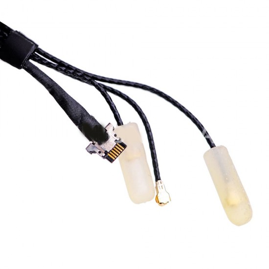 LCD Display Assembly for Macbook Pro 15" Retina A1398 (Mid 2012-Early 2013) LCD Display Assembly for Macbook Pro 15" Retina A1398 (Mid 2012-Early 2013)