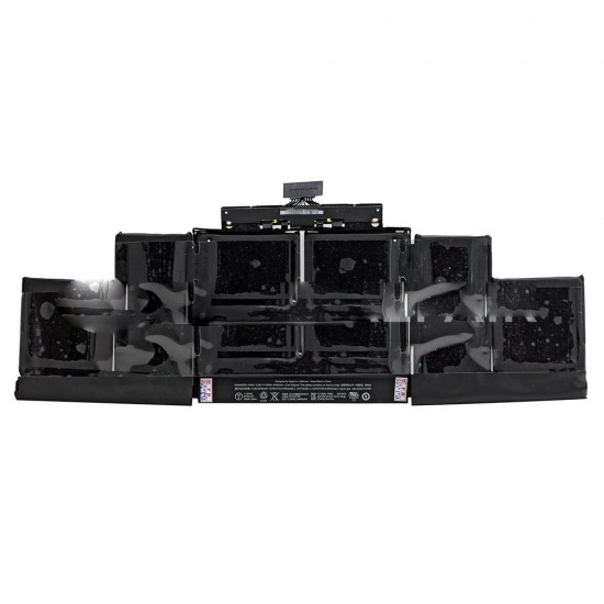 Battery A1494 for MacBook Pro Retina 15" A1398 (Late 2013-Mid 2014)