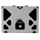 Trackpad Without Cable for MacBook Pro 15"A1286 A1278 (Mid 2009-Mid 2012) Trackpad Without Cable for MacBook Pro 15"A1286 A1278 (Mid 2009-Mid 2012)