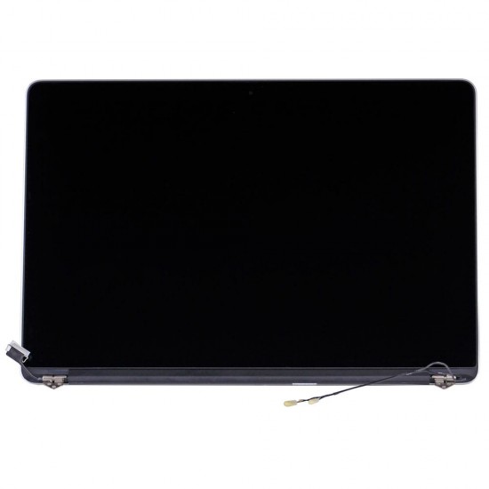 LCD Display Assembly for Macbook Pro 15" Retina A1398 (Mid 2012-Early 2013) LCD Display Assembly for Macbook Pro 15" Retina A1398 (Mid 2012-Early 2013)