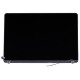LCD Display Assembly for Macbook Pro 15" Retina A1398 (Mid 2012-Early 2013) LCD Display Assembly for Macbook Pro 15" Retina A1398 (Mid 2012-Early 2013)