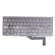 Keyboard (US English) for MacBook Pro Retina 15" A1398 (Mid 2012-Early-2013) Keyboard (US English) for MacBook Pro Retina 15" A1398 (Mid 2012-Early-2013)