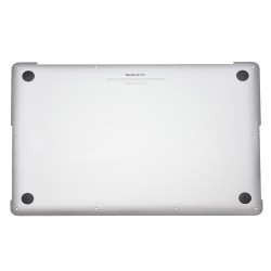 Bottom Case for MacBook Pro Retina 15" A1398 (Mid 2012)