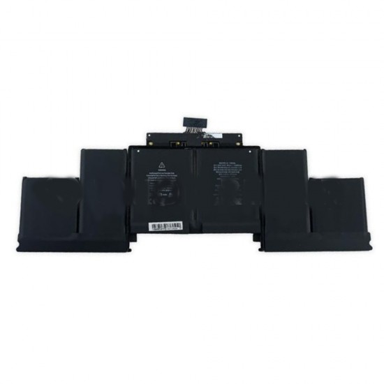 Battery A1618 for MacBook Pro 15" Retina A1398 (Mid 2015)